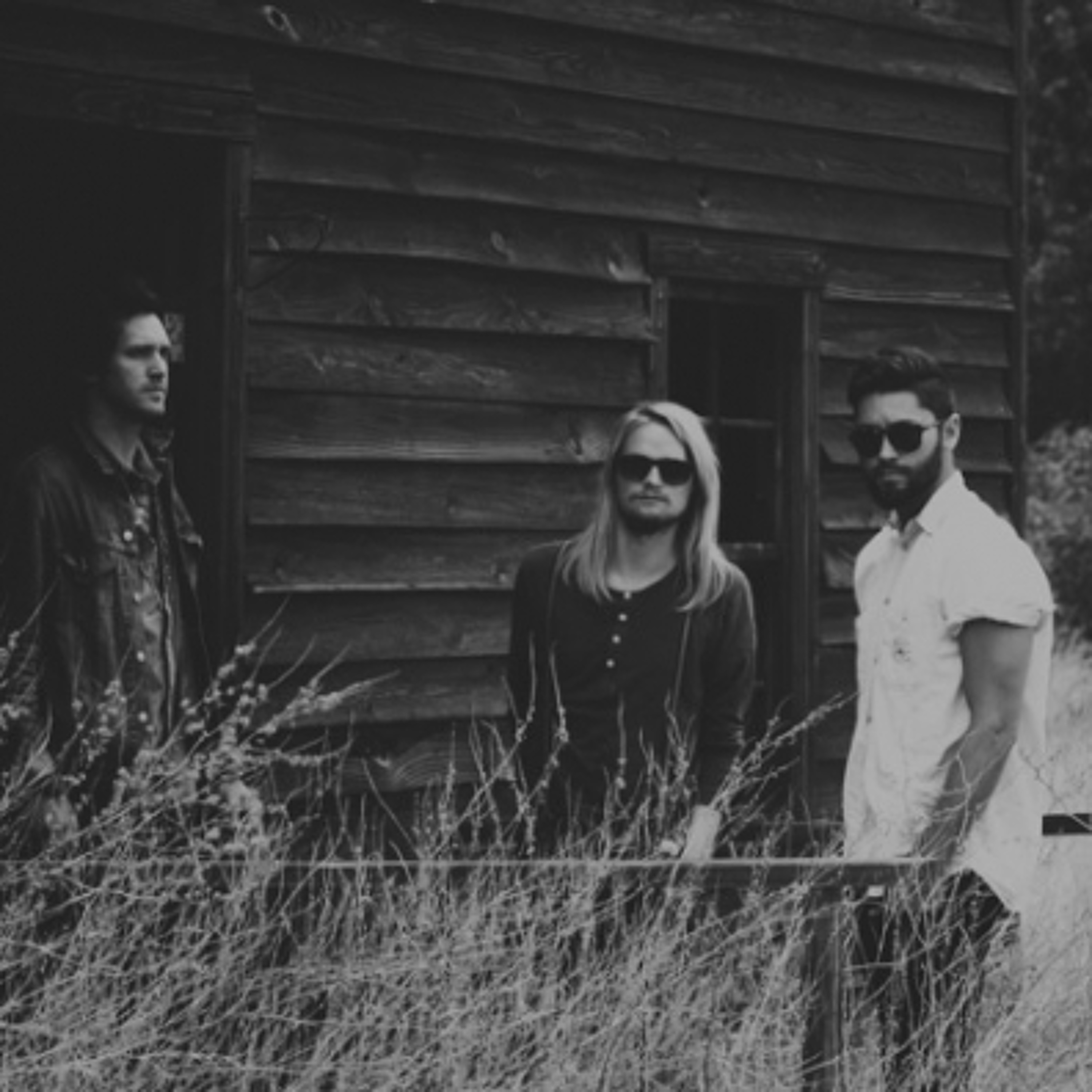 Grizfolk Podcast episode artwork