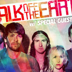 Someone Like You - Walk Off The Earth