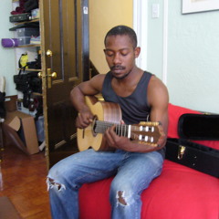 Gerard accompanied by birds - recorded April 19, 2006