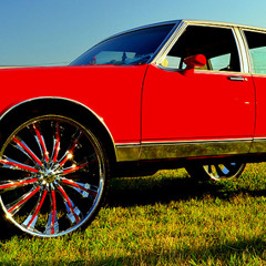 itches losin it (nitty bounce)