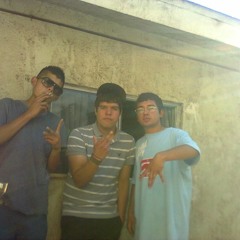 Eme el Villano.FT.GOSTEN,MICKIY-PERROS EN EL MICRO