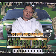 Greenboy (Swisha House Mix) feat. Pimp C of UGK