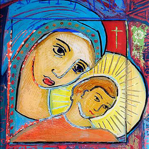 Ave maria by Giulio Caccini - Misha Sulukhia