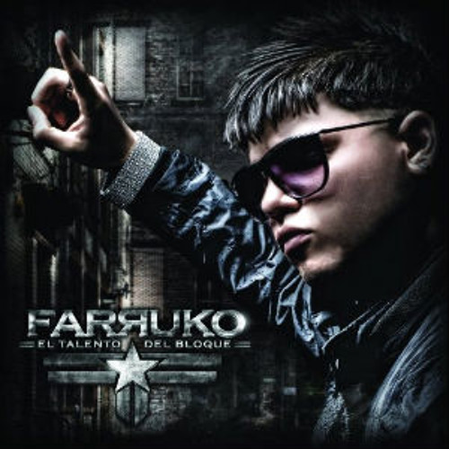 095 FARRUKO - NENA FICHU ( DJ LUIS R MIX ) IN INTRO 2013