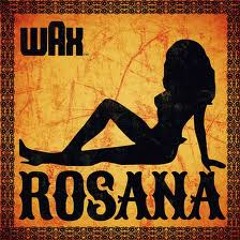 Mike Le Blonc vs. WAX- Rosana (Bootleg MIx)