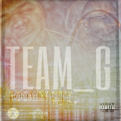 TEAM G - Boom'n City
