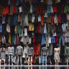 Social Skin - Slow Descent Of A Wall