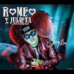 Jory - Romeo Y Julieta  2013