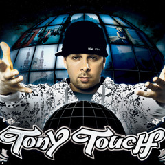 DJ Tony Touch: Toca Tuesdays_New Music Showcase_4.23.13