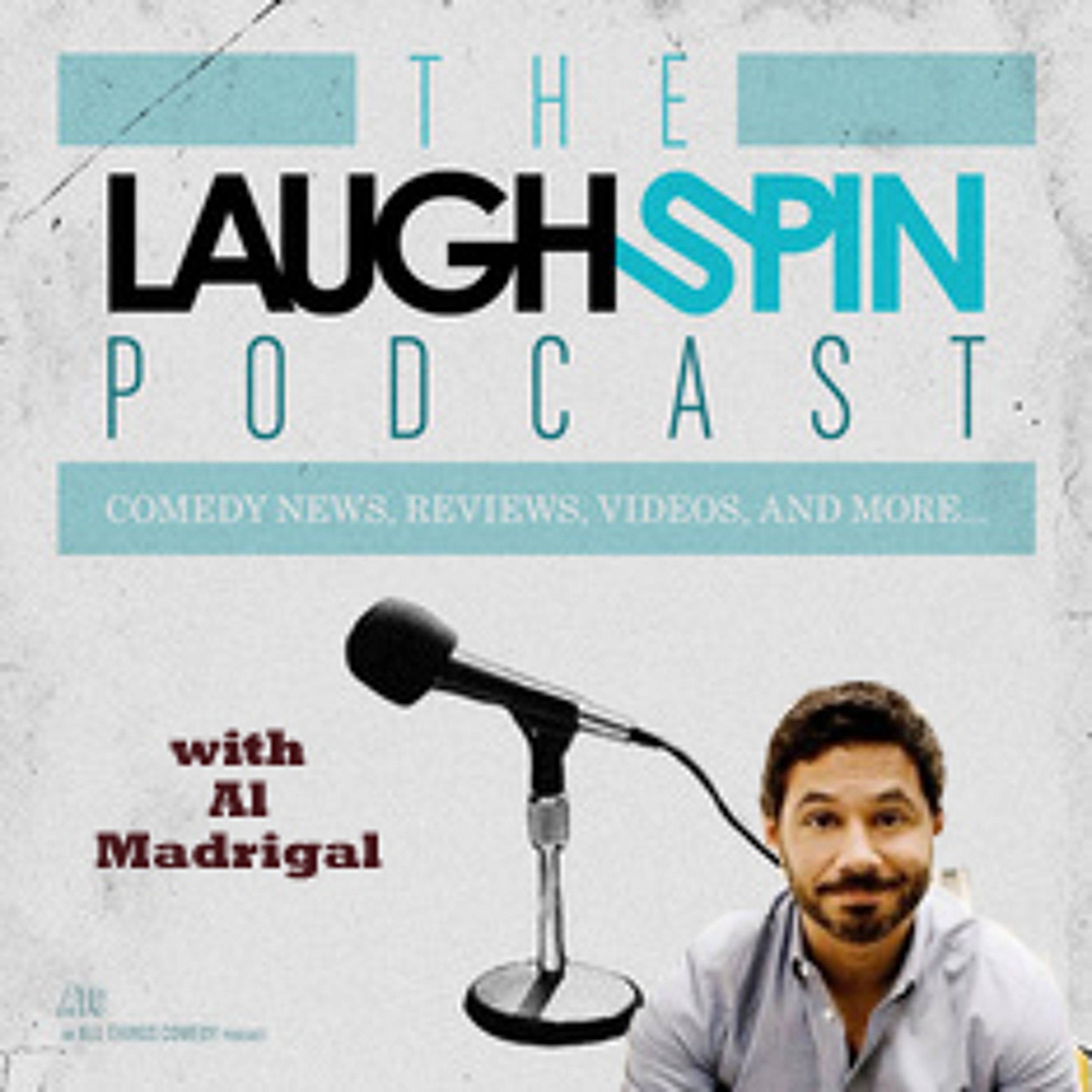 Comedian interviews