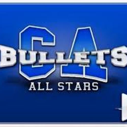 California Lady Bullets Elite Worlds 2013