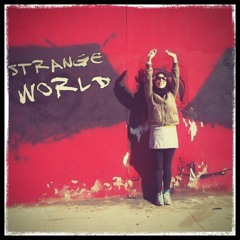 Strange World