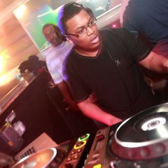 Nasser Baker - Live at Cielo NYC 4/18/13 - Opening Set
