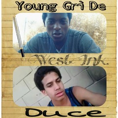 Duce & Young Grì De FREEYSTYLE