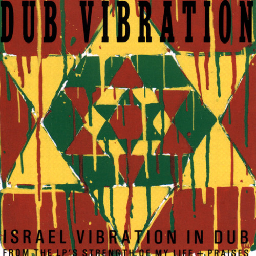 Israel Vibration   Herb Is The Healing