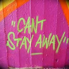Cant Stay Away ft/ Ivory