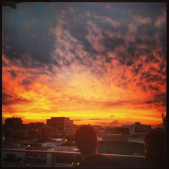 Anzac Day Rooftop Sessions