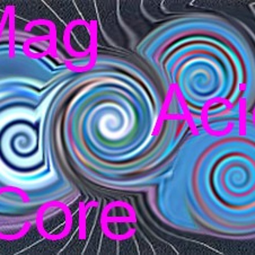 tribe tribe core speed core acid core