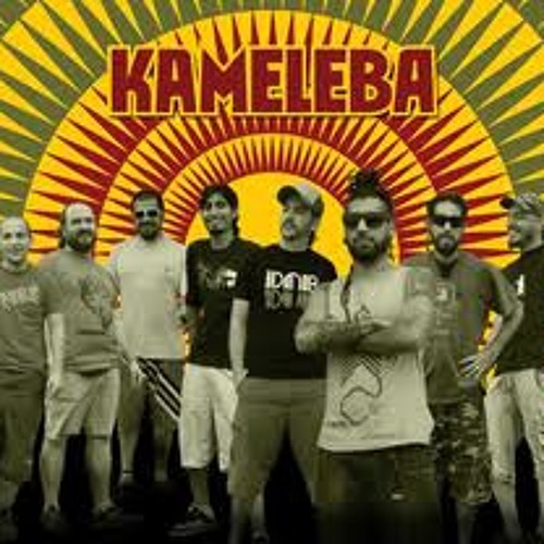 Kameleba - Tu Calor