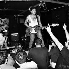 Los Mentirosos . Que estoy haciendo aca