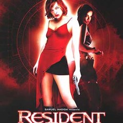 Resident Evil Soundtrack