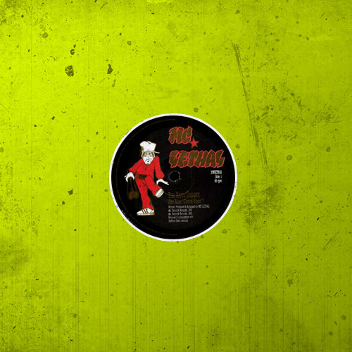MC LETHAL - RAVE DIGGER (SUNRISE CAN NOT SLEEP REMIX)