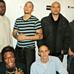 Days of Our Lives by Kul Ray ft Spank The Great, PB, BTR, Lil Rayful FTB Records