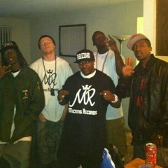 TWISTED ft. VS,Mack Don,JO.B