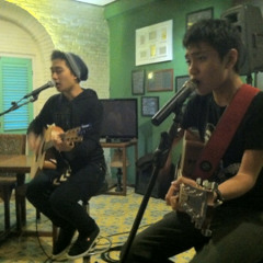 The Finest Tree - I Won't Give Up (Jason Mraz Cover)  #TFTLiveOnRadio