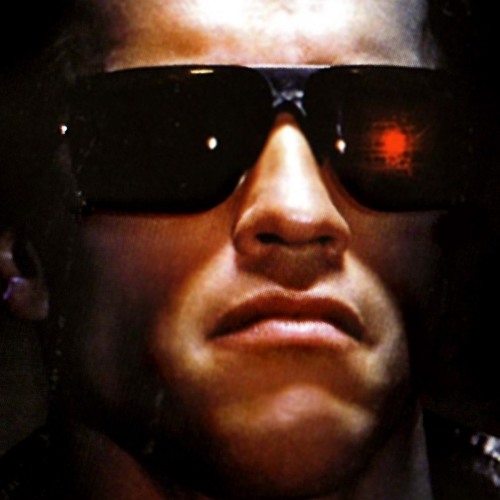 Terminator Theme