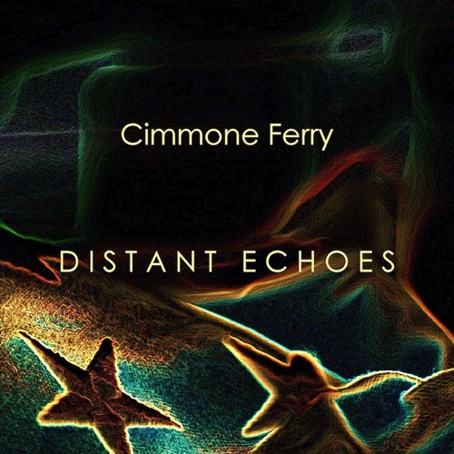 Cimmone Ferry - Distant Echoes ( 20AGE Remix ) Out Now / Remix Contest [ PREVIEW ]