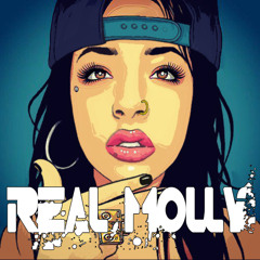 BANKS ft. Djemba Djemba - Fall Over (Real Molly & Meowloux Refix)