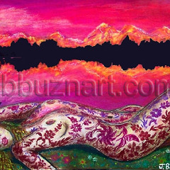 Close your eyes instrumental by jbbuzn