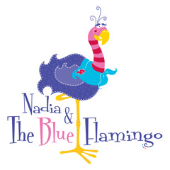 06 Wait a minute! - Nadia & The Blue Flamingo