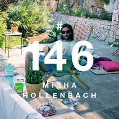 Modcast #146: Misha Hollenbach