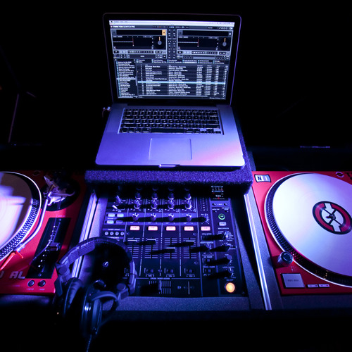 Hip- Hop & R&B Mix