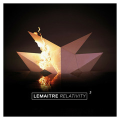 Lemaitre - Cut To Black (Patchwork & Pat Liney Cover)