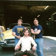 Things Happen in Space