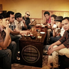 Mengenang kembali - The Badman