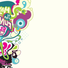 psy trance high tech