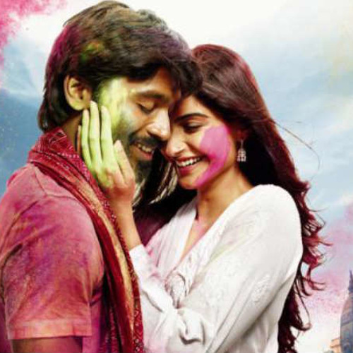 Raanjhanaa