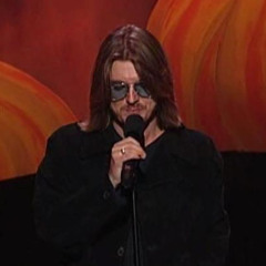 Mitch Hedberg - Fire Exit