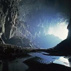 Ambient cave