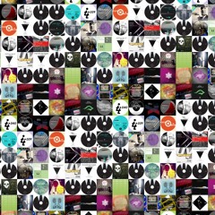 Beetz N Culcha Radio (B2B Ashleigh De-niro) 18.4.13