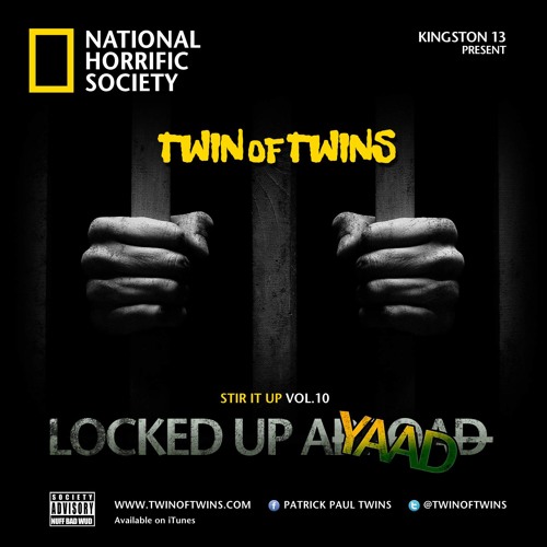 Stream Scene 11: Vybz Kartel Cell [Stir It Up Vol.10 | 2013] By.