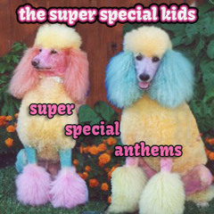 The Super Special Kids - Do Your Ears Hang Low?