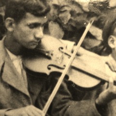 میر رکن الدین نژند Roknadeen Najand : Solo Violin pieces in DASHTEE and BIAT TORK دشتی وبیات ترک