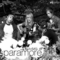 Paramore - My Hero (Cover)