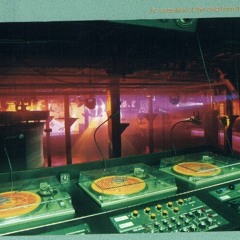 The Persuader - Twilo NYC DJ Set 1997