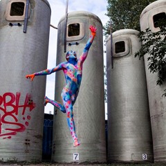 Damian.Thorn at Griessmuehle 20.04.2013